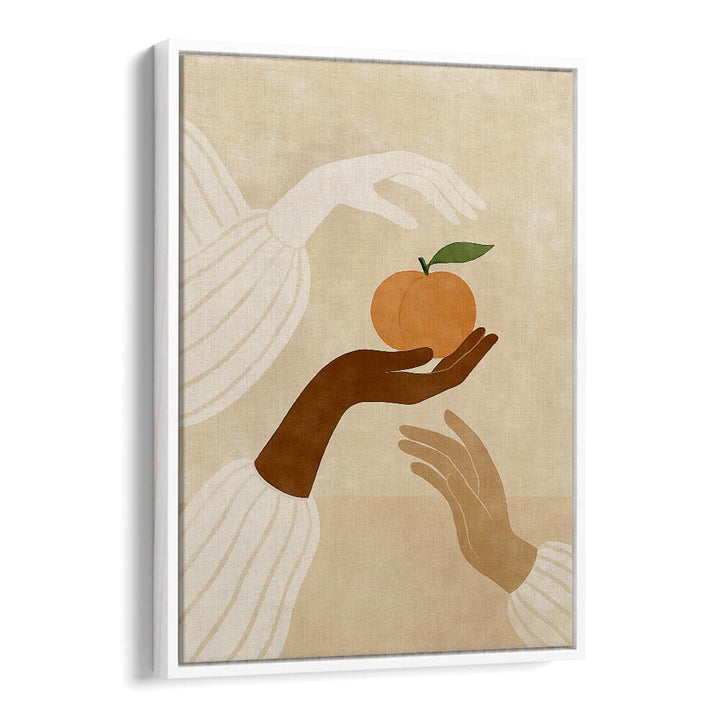 PEACH RITUAL , KITCHEN POSTERS