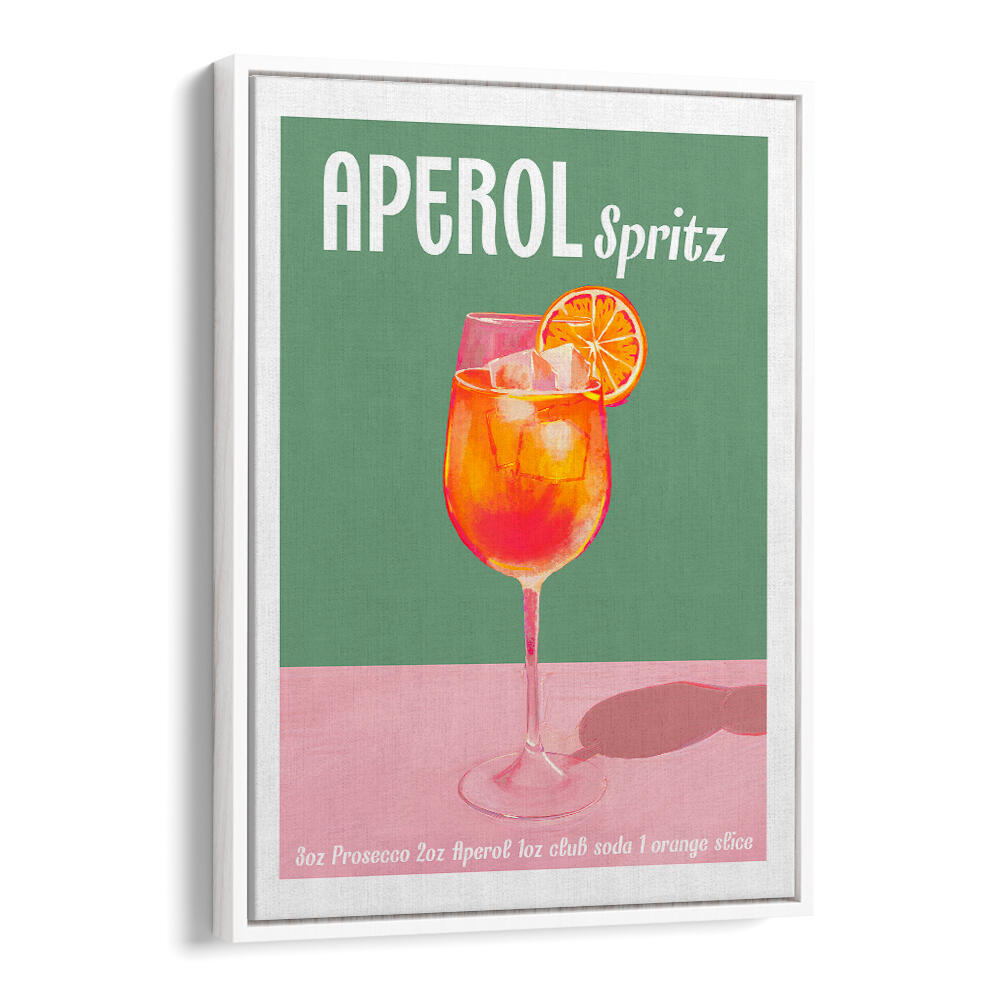APEROL SPRITZ COCKTAIL