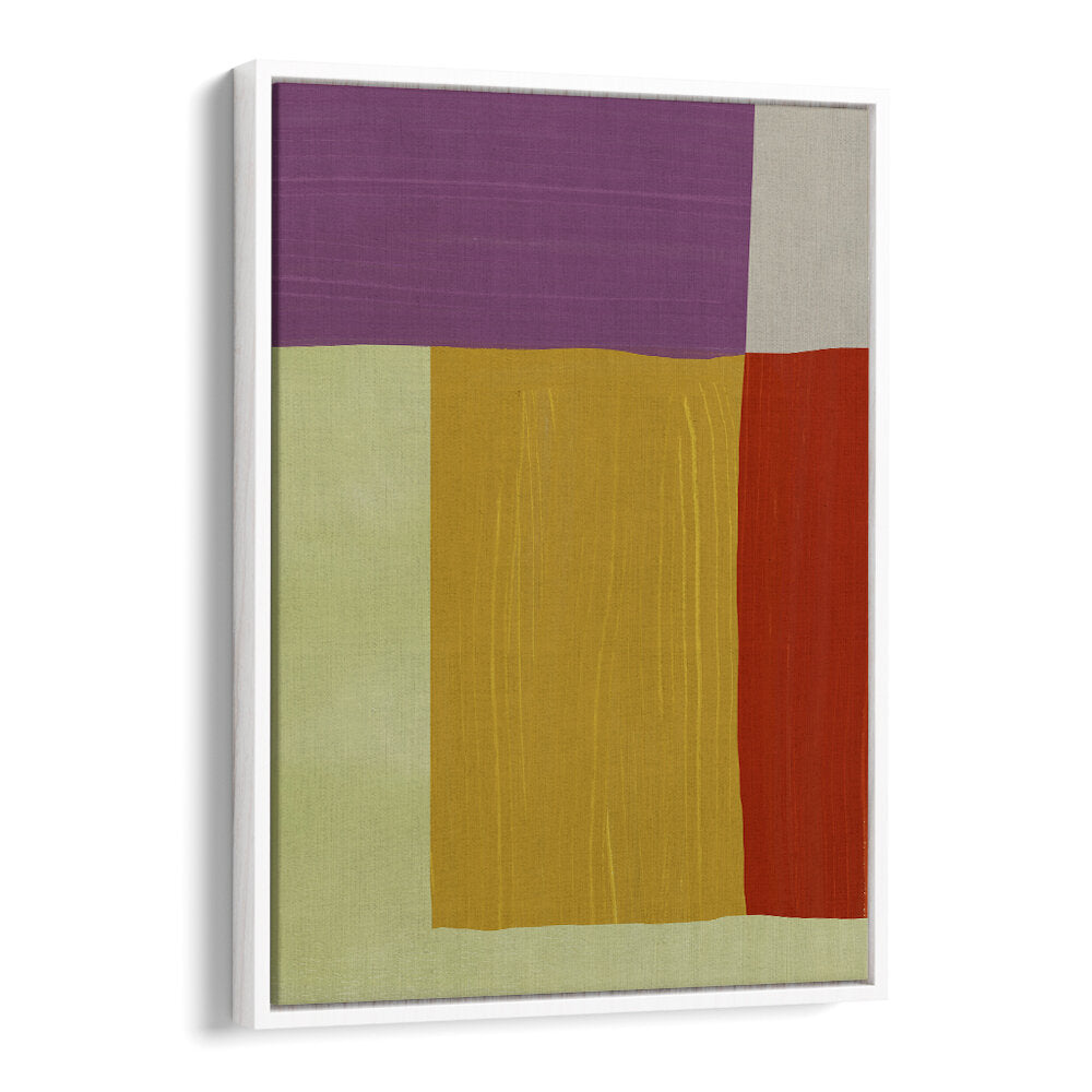 COLOR HARMONY BLOCKS
