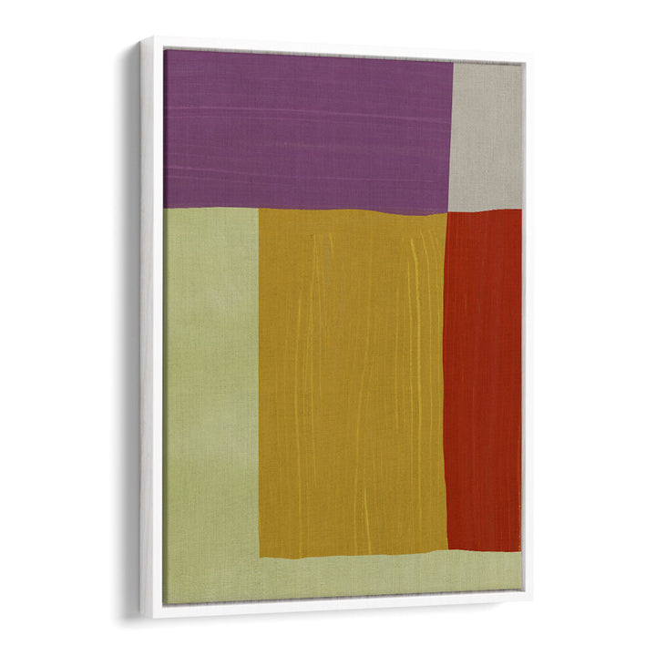 COLOR HARMONY BLOCKS