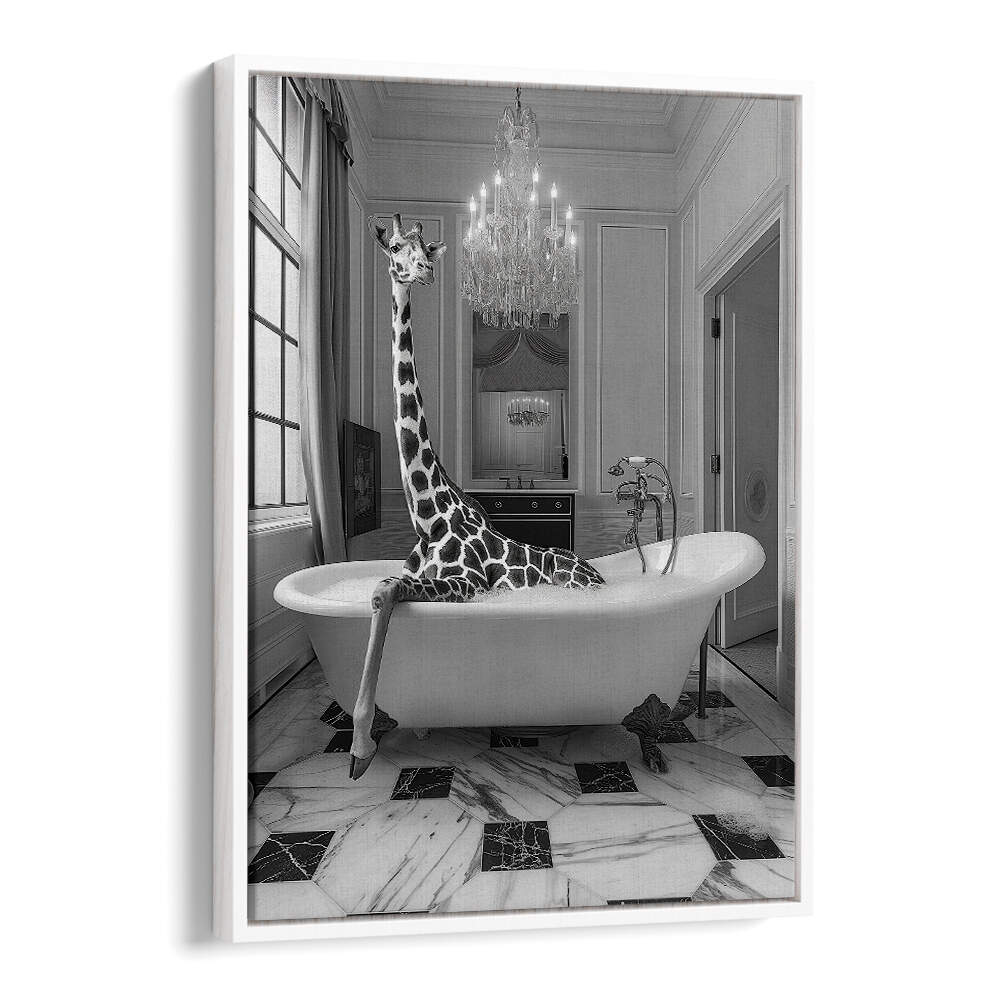 GIRAFFE GLAM SOAK