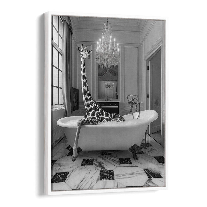 GIRAFFE GLAM SOAK