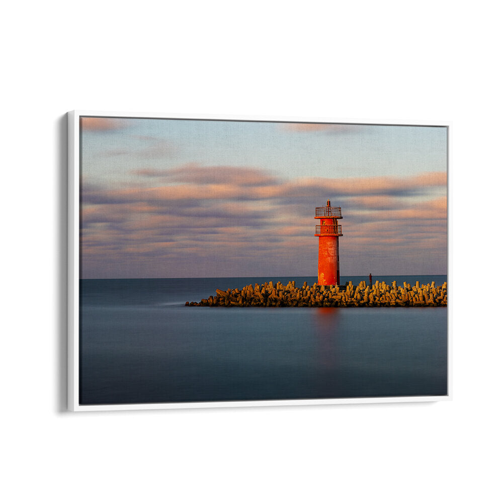 RAS ELBAAR LIGHTHOUSE , PHOTOGRAPHY PRINTS