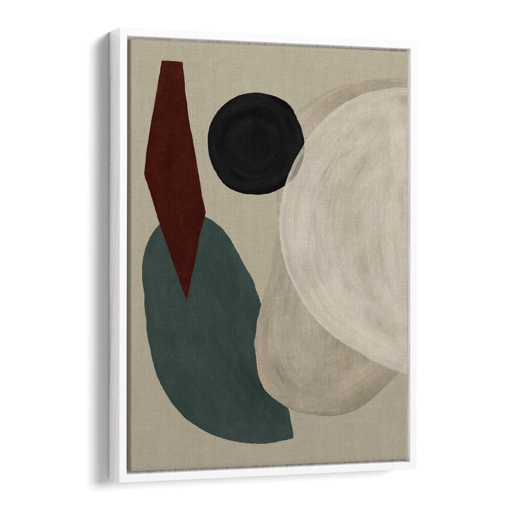 RANDOM SHAPES ABSTRACTS , ABSTRACT PAINTINGS