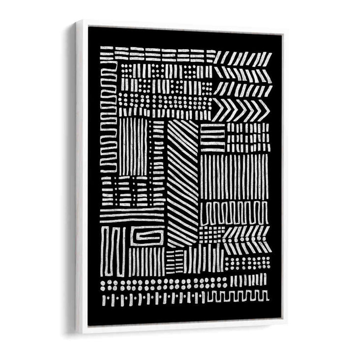 TRIBAL , PATTERN ART PRINTS