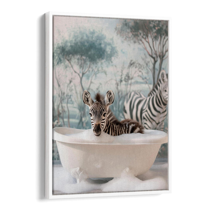 STRIPED BUBBLE JOY