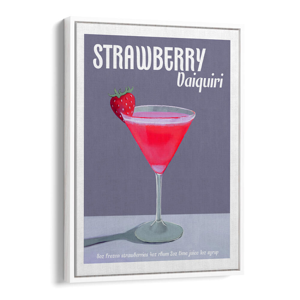 STRAWBERRY DAIQUIRI