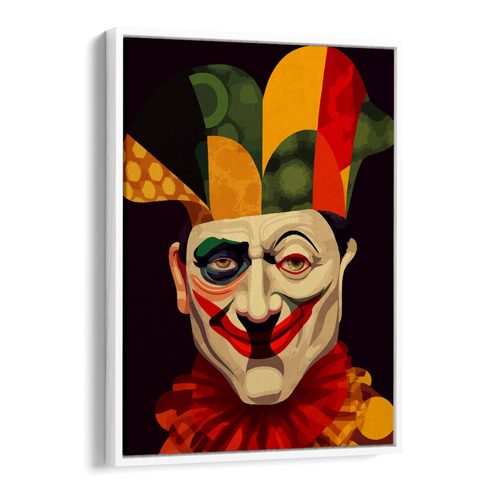 JOKER , COMIC POSTERS