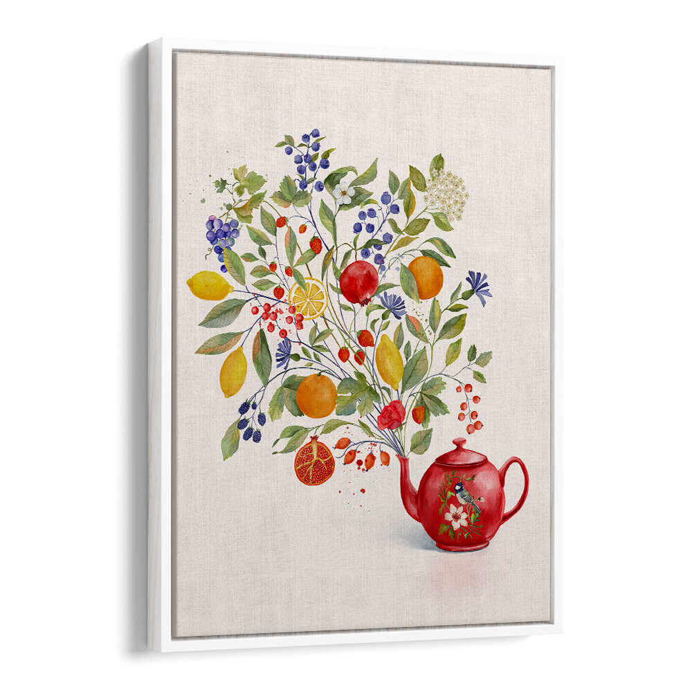 FRUIT SYMPHONY , KITCHEN POSTERS