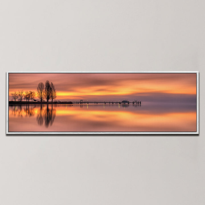 RAY OF HOPE , PANORAMIC ART