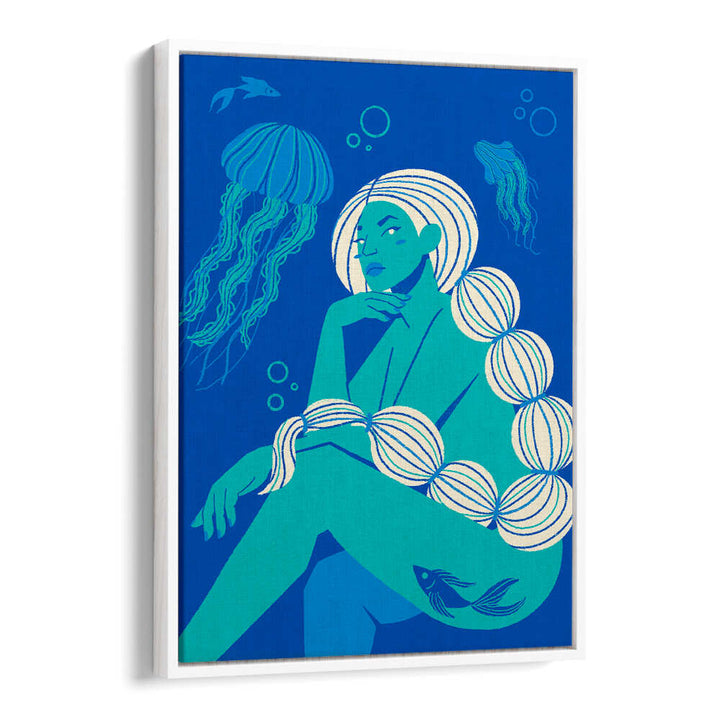 BENEATH THE SURFACE