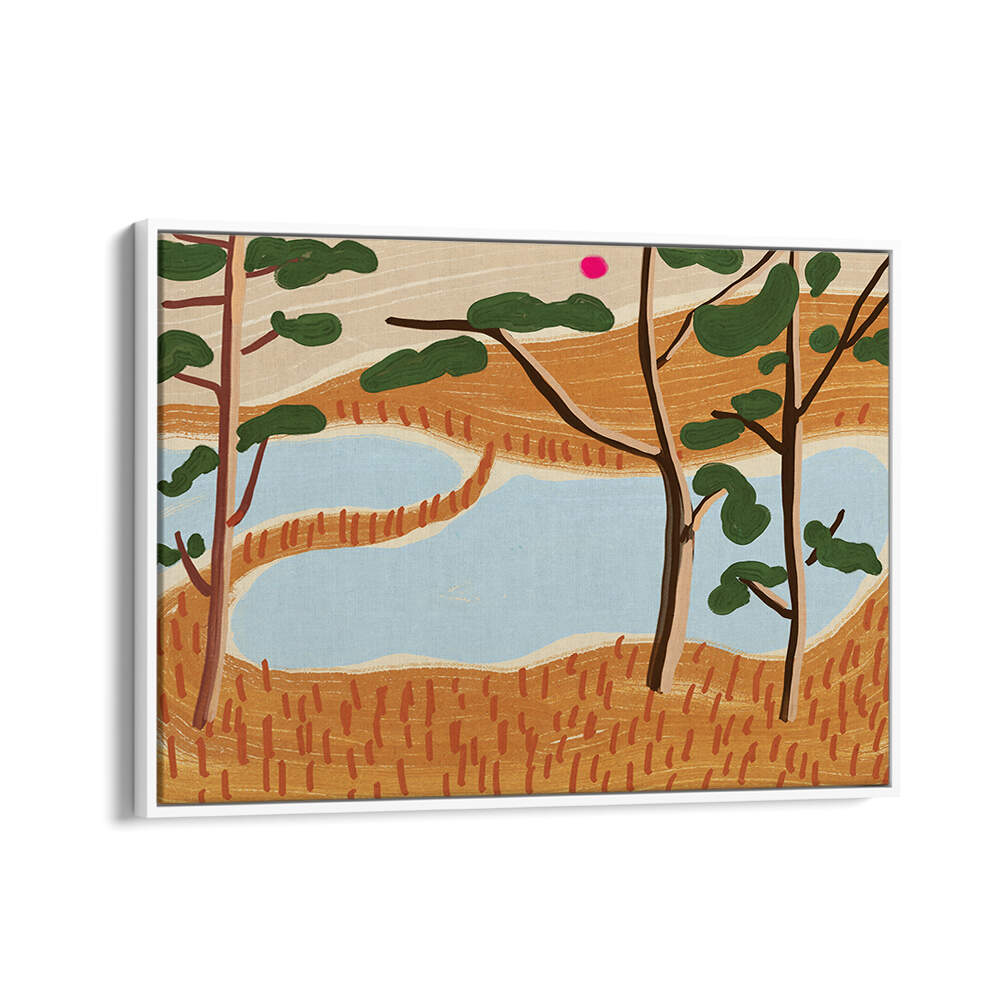 GOLDEN FIELD