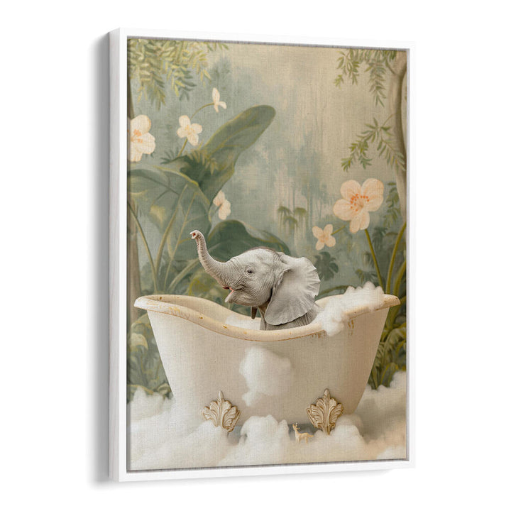 ELEPHANT BATH JOY