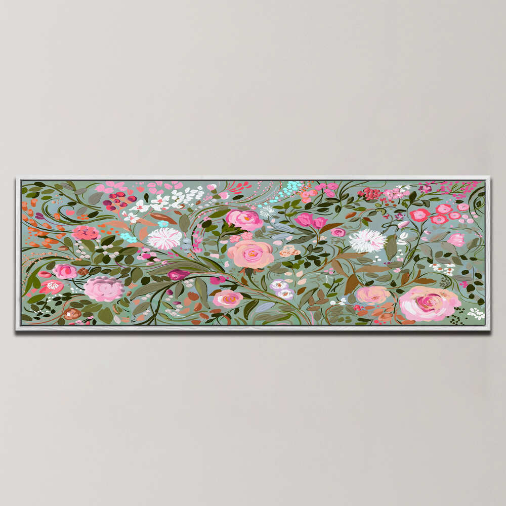 SELEN'S SECRETS , PANORAMIC ART