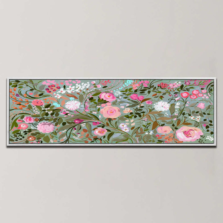 SELEN'S SECRETS , PANORAMIC ART