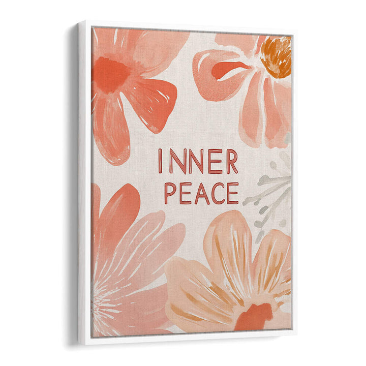 INNER PEACE , QUOTES & TYPOGRAPHY POSTERS