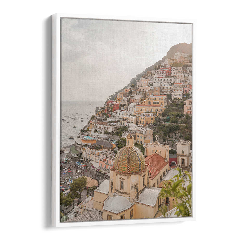 POSITANO BLISS , PHOTOGRAPHY PRINTS
