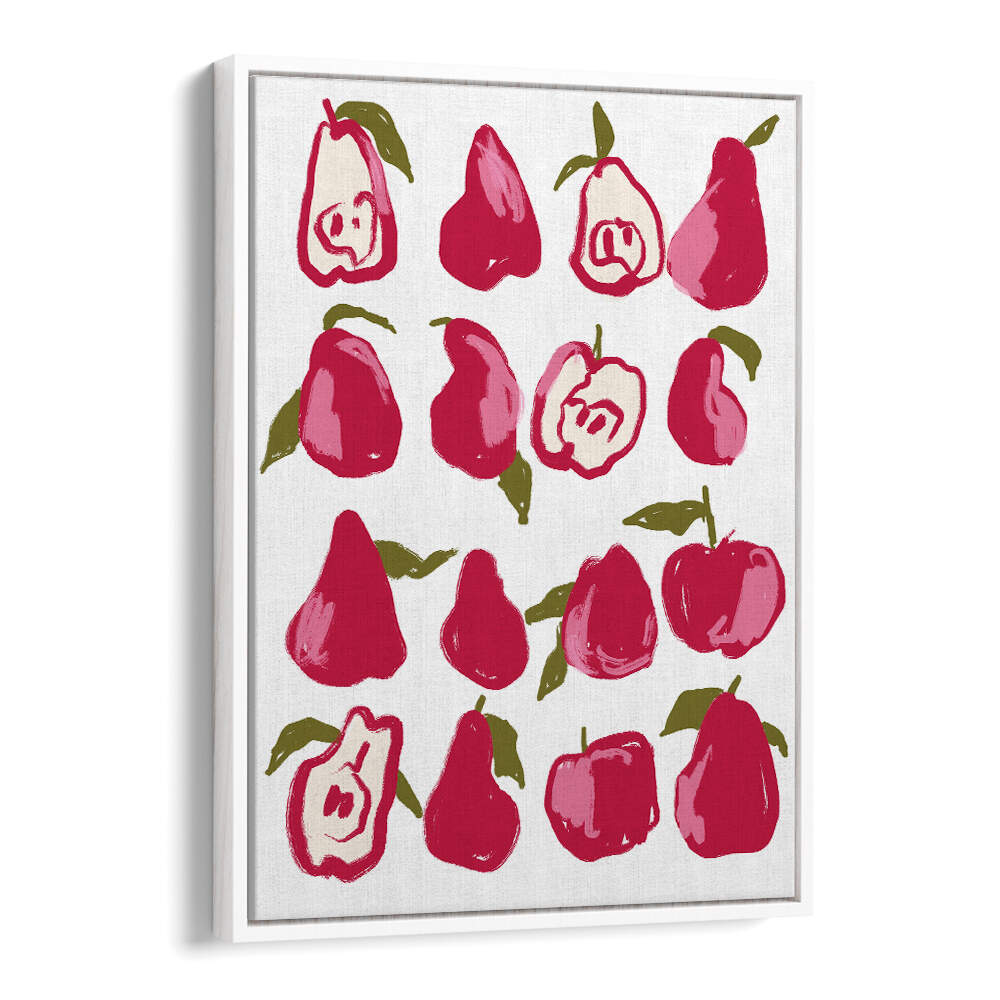 RED FRUIT , KITCHEN POSTERS