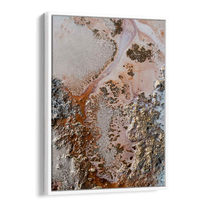 Stunning CONNECTION, ABSTRACT PAINTINGS featuring vibrant colors and unique textures, perfect for elevating your space.