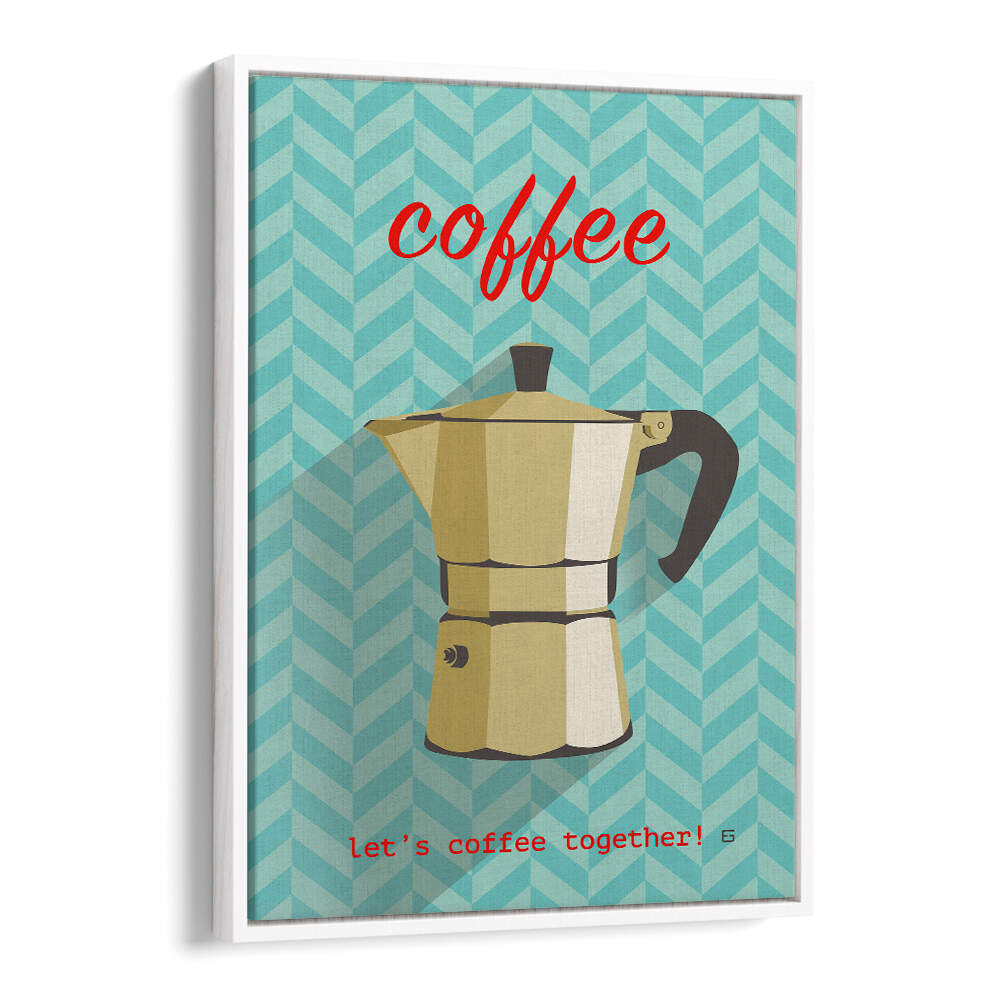 LETS COFFEE TOGETHER