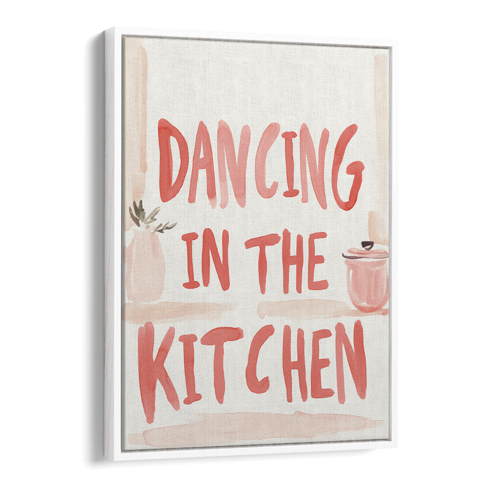 DANCE , KITCHEN POSTERS