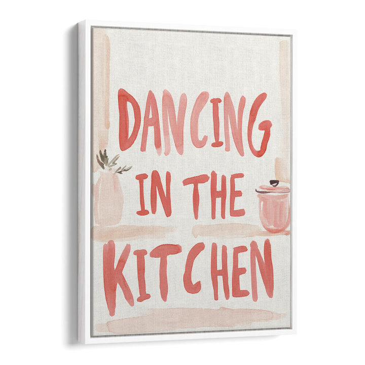 DANCE , KITCHEN POSTERS