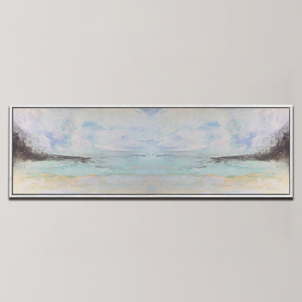 MODERN MIST , PANORAMIC ART