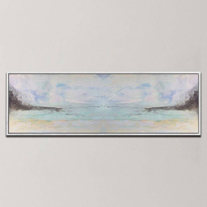 MODERN MIST , PANORAMIC ART
