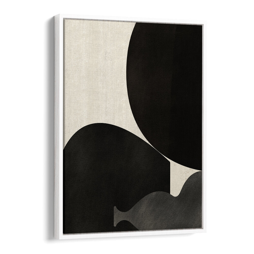 BLACK ABSTRACT WITH TEXTURE , ABSTRACT PAINTINGS