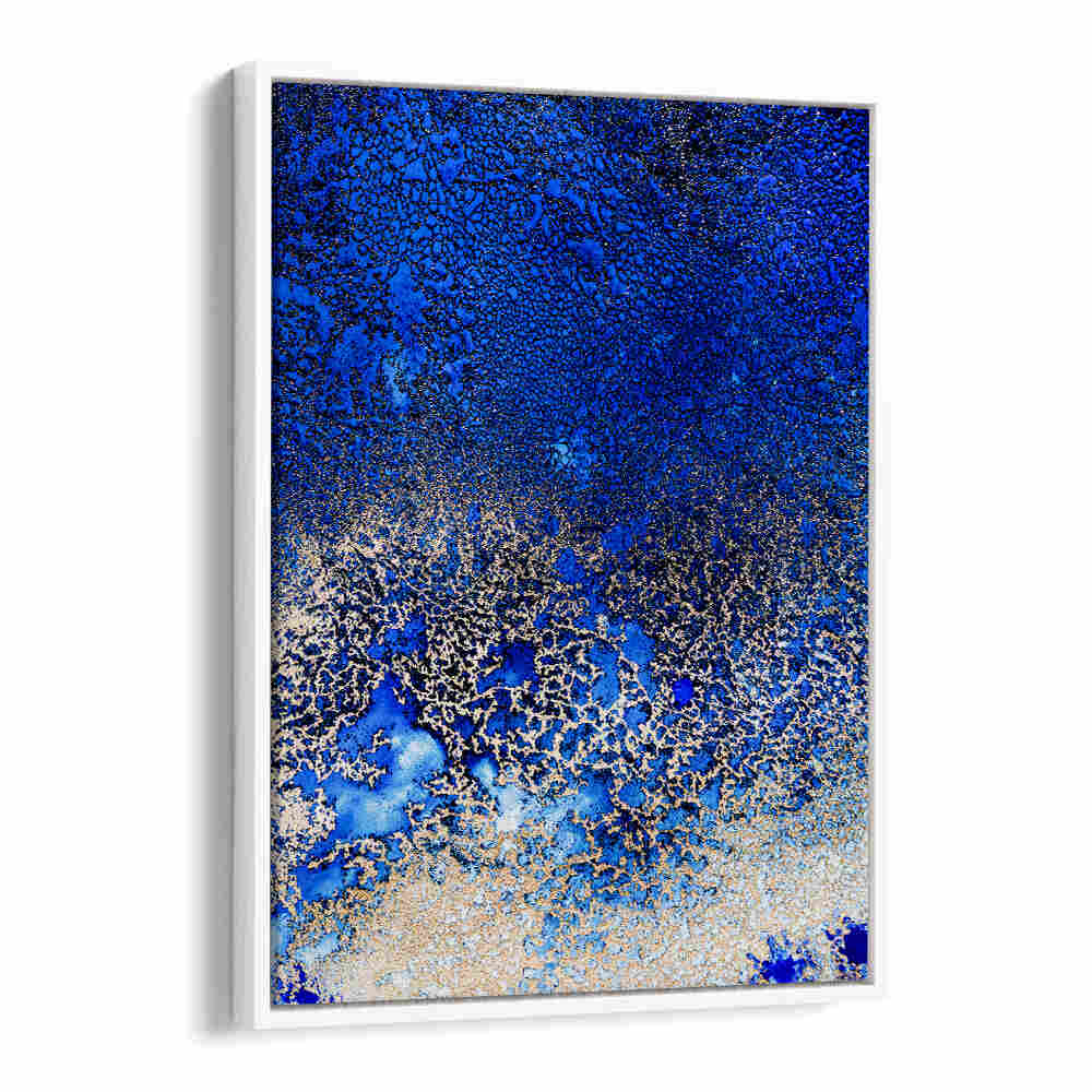Vibrant SUNLIT REEF, ABSTRACT PAINTINGS transform your space with captivating colors and intricate designs.