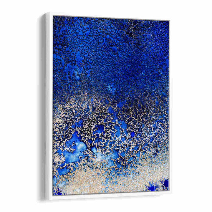 Vibrant SUNLIT REEF, ABSTRACT PAINTINGS transform your space with captivating colors and intricate designs.