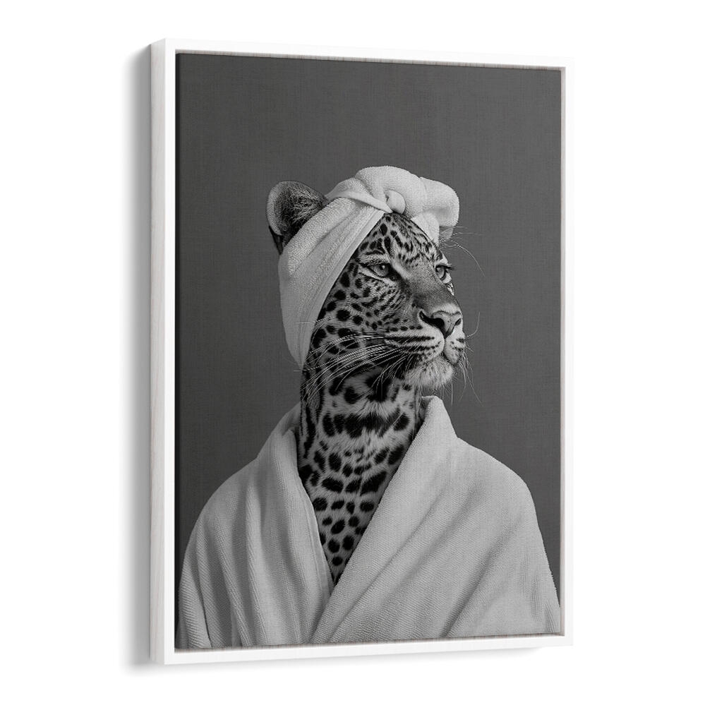 LADY LEOPARD SPA DAY