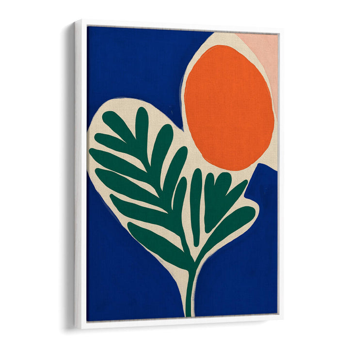 MATISSE PLANT AND SUN , ABSTRACT PAINTINGS
