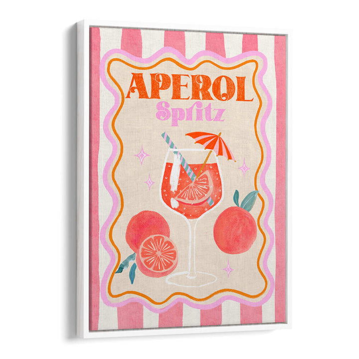APEROL SPRITZ V