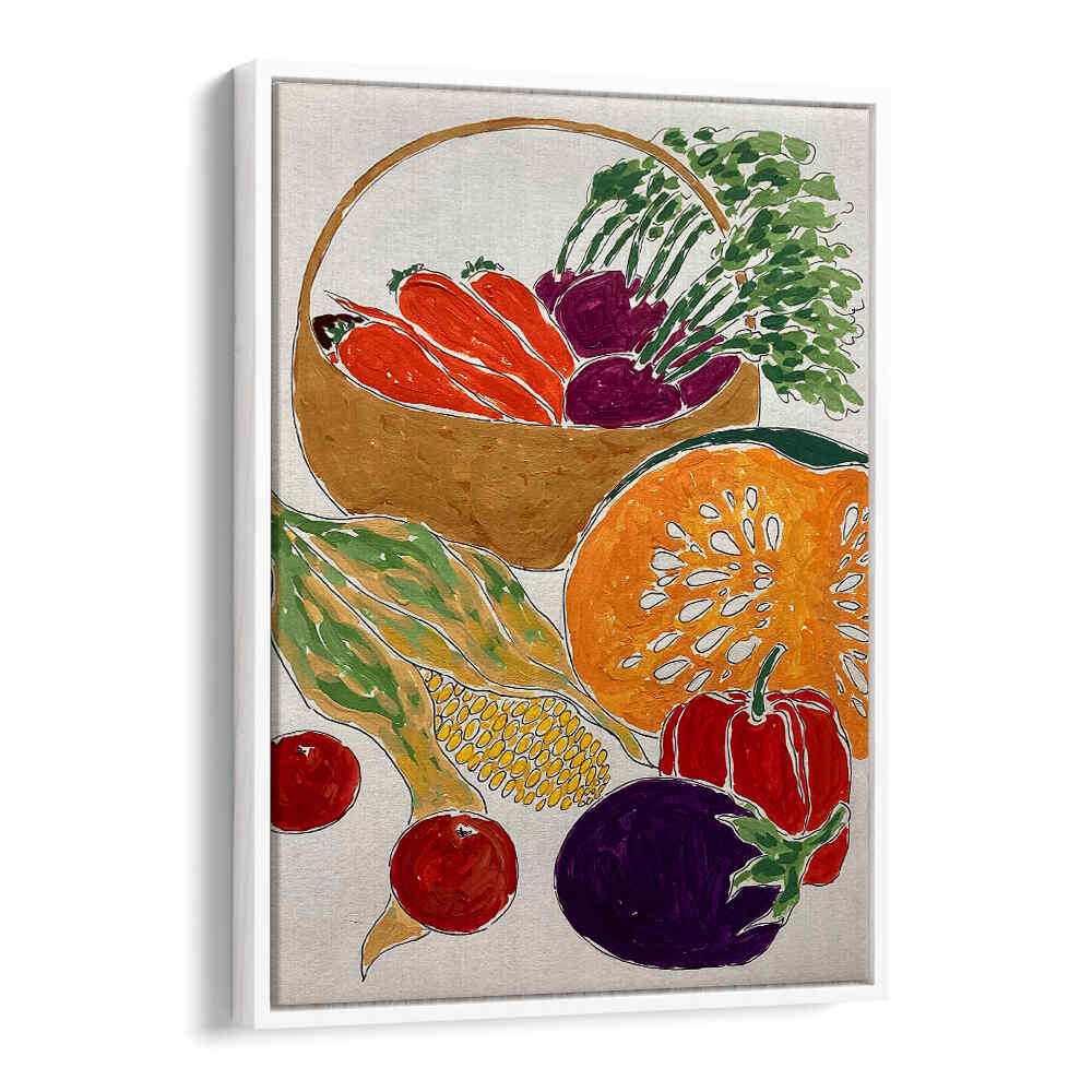 HARVEST , KITCHEN POSTERS