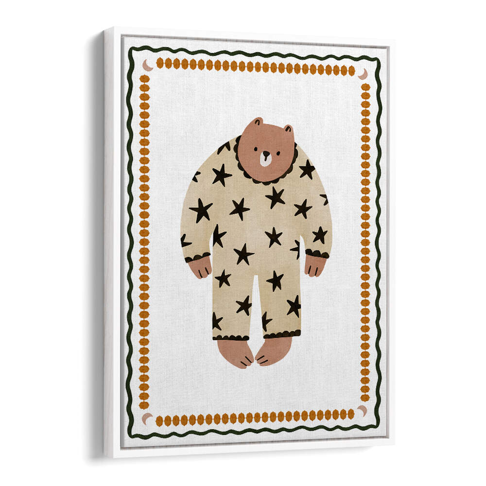 TEDDY GROOVE , KIDS ROOM PAINTINGS