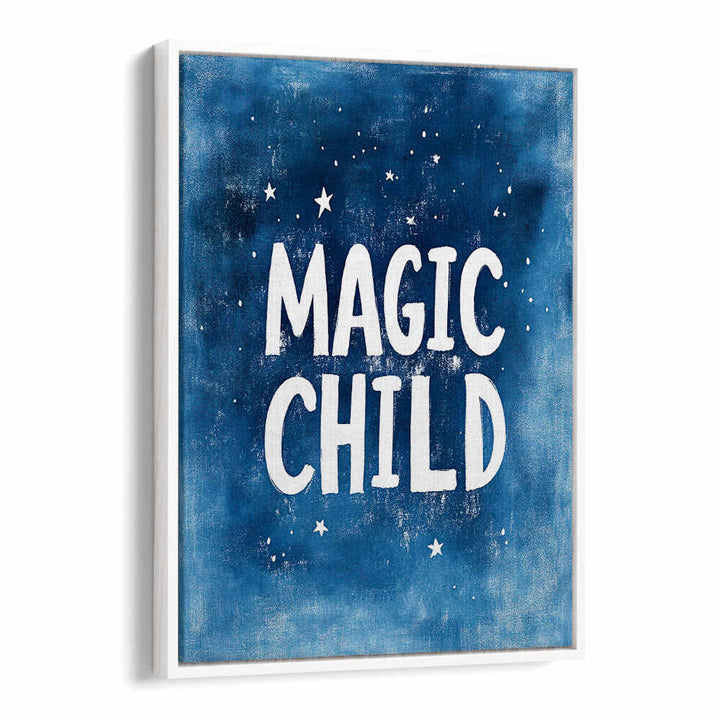 MAGIC CHILD II , KIDS ROOM PAINTINGS