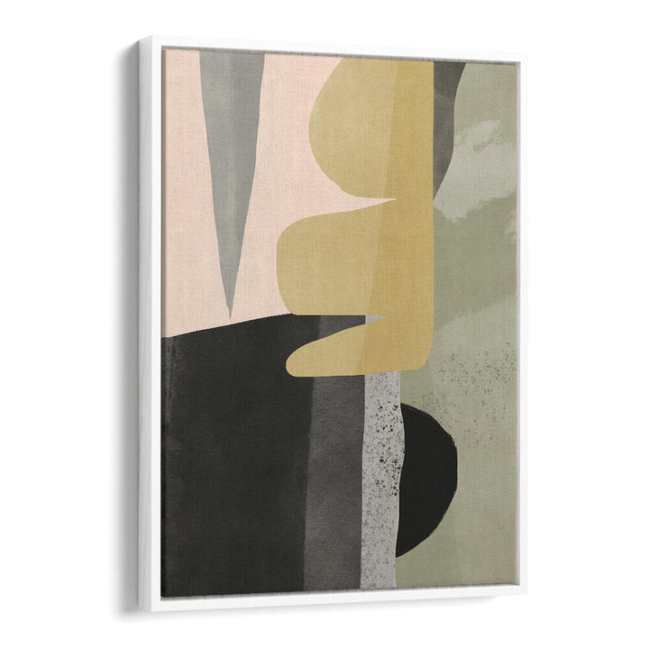 ABSTRACT LAYERS , ABSTRACT PAINTINGS