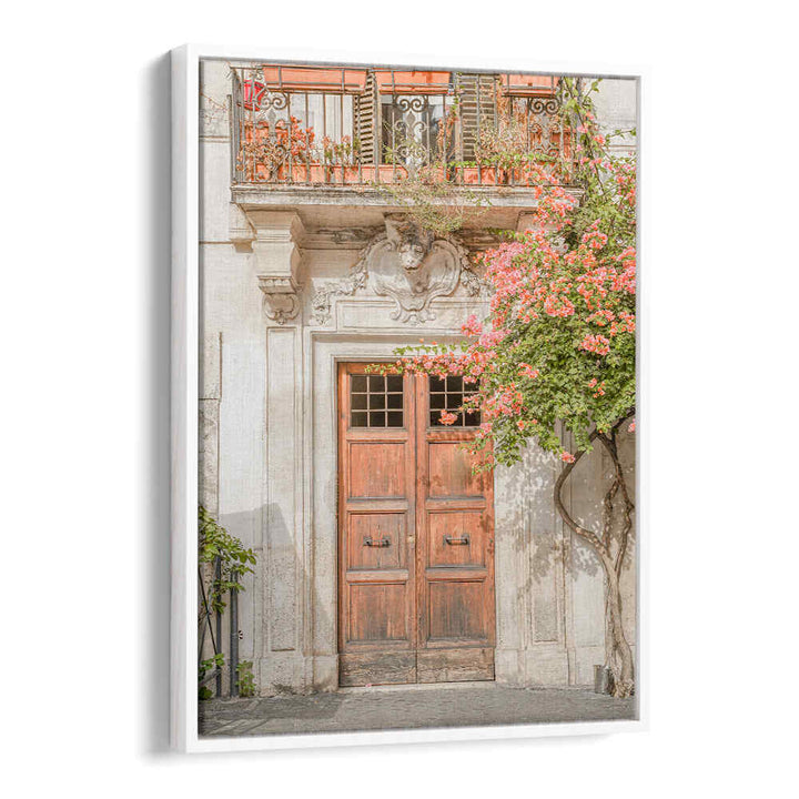FLORAL ENTRY , PHOTOGRAPHY PRINTS