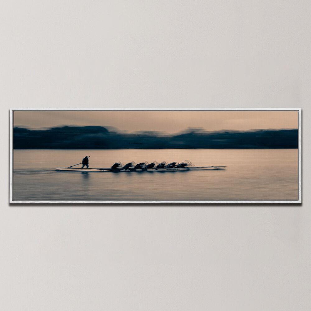 DRAGON EXPRESS , PANORAMIC ART