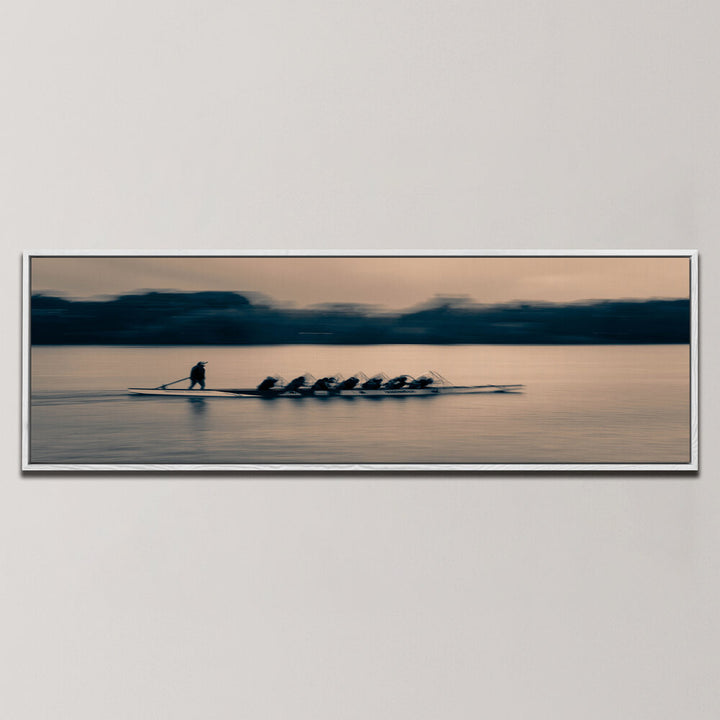 DRAGON EXPRESS , PANORAMIC ART