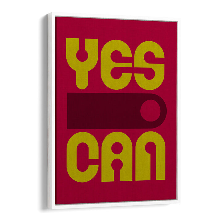 YES CAN