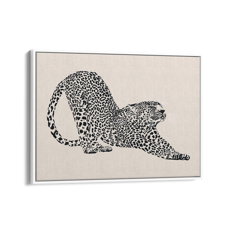 CHEETAH , ANIMAL PAINTINGS