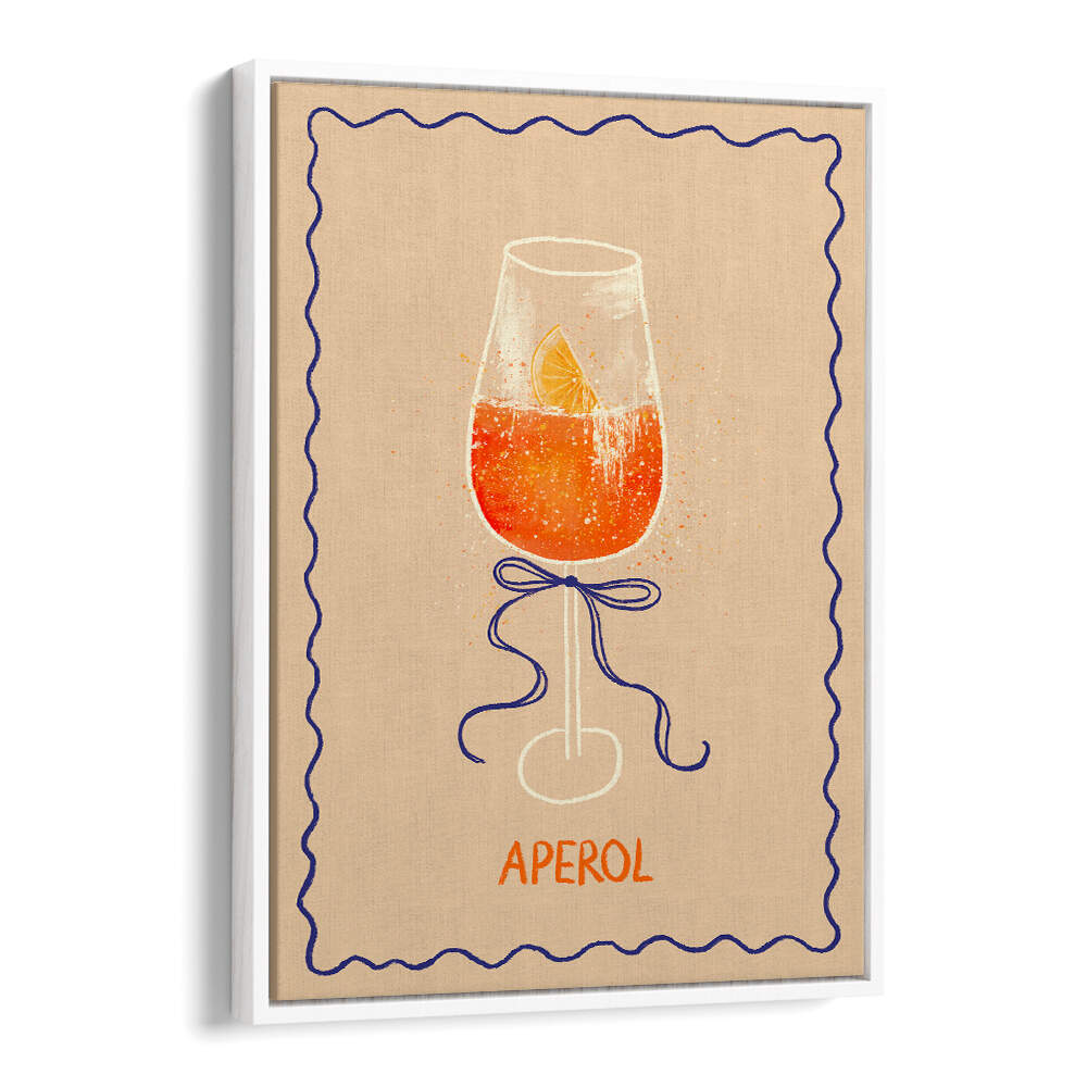 APEROL , BAR & CAFE ART