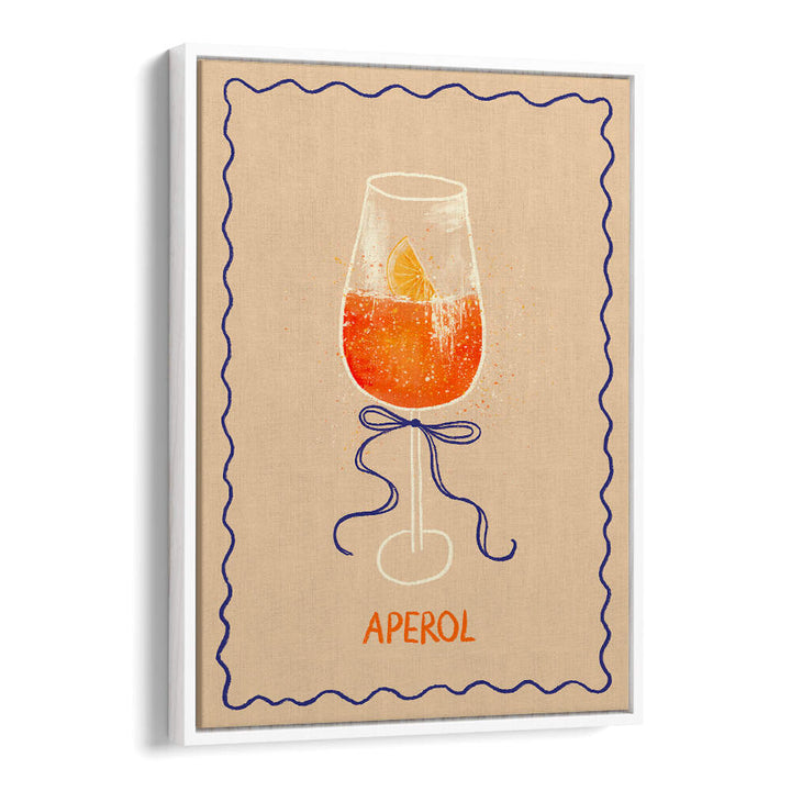 APEROL , BAR & CAFE ART