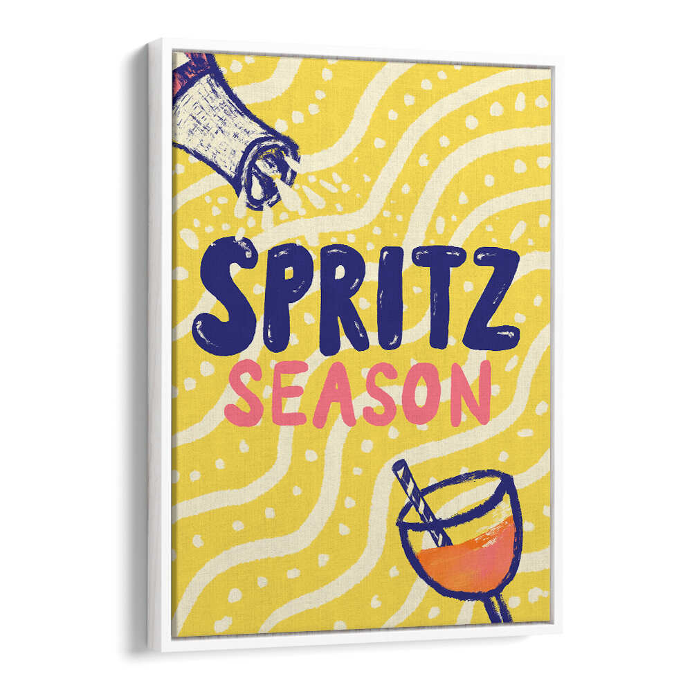 SPRITZ SEASONS , BAR AND CAFE ART