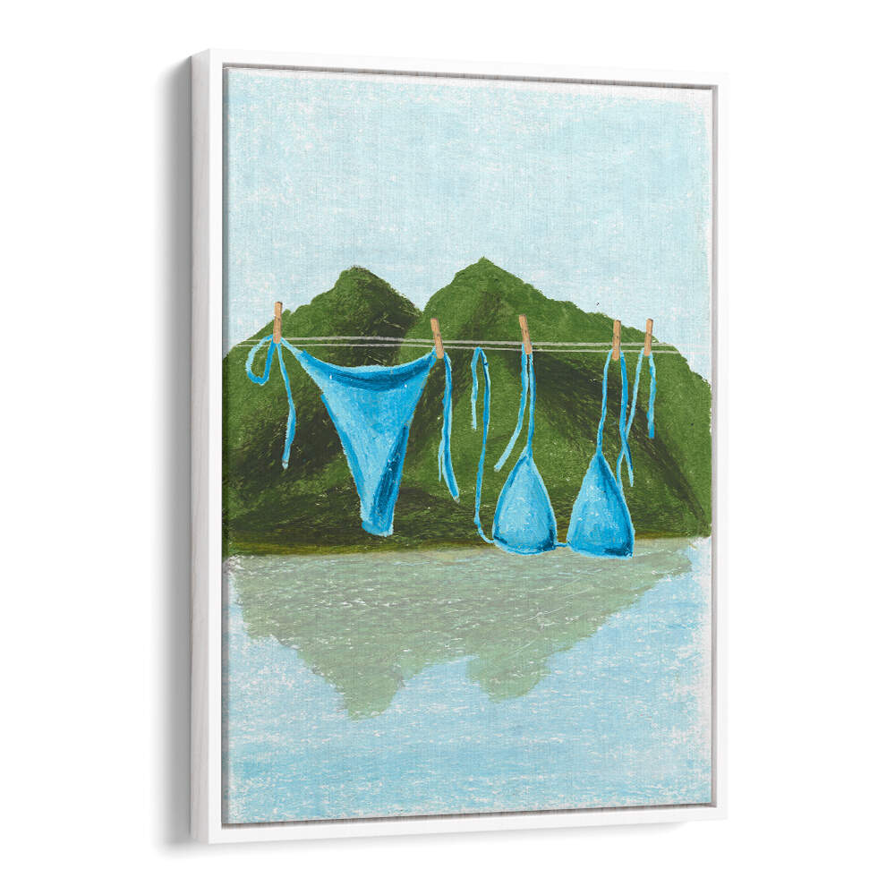 BIKINI DAYS INSTA , FASHION POSTERS