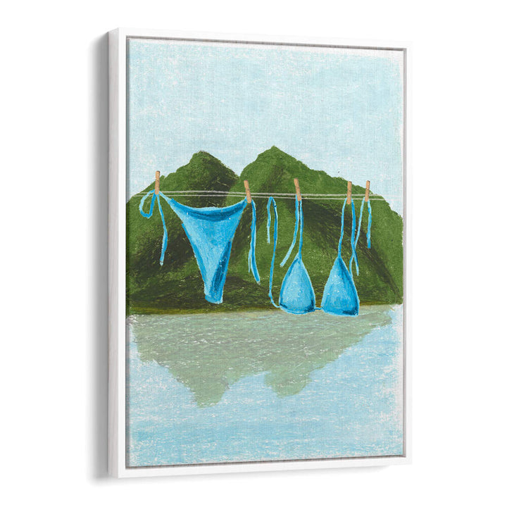 BIKINI DAYS INSTA , FASHION POSTERS