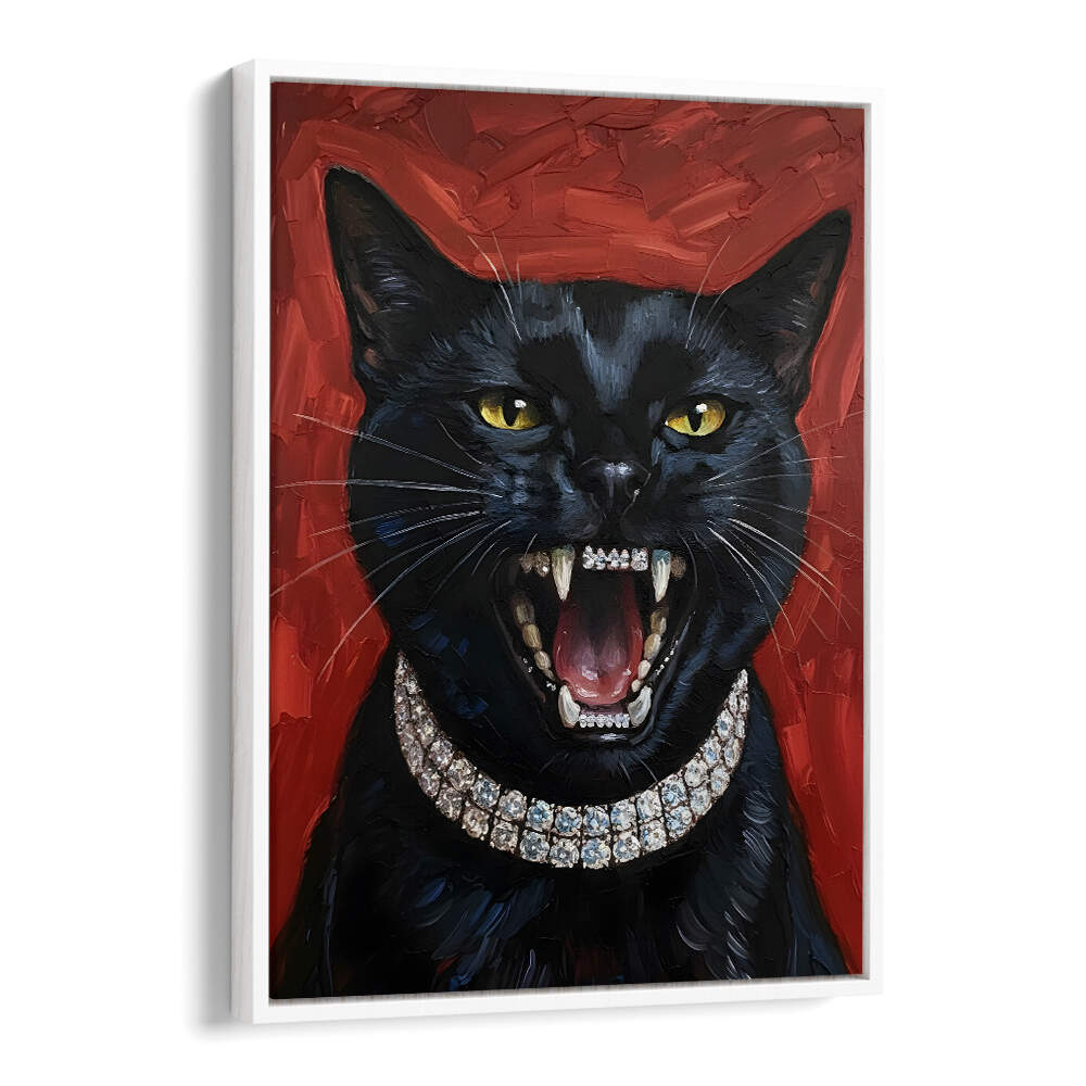 BLACK CAT