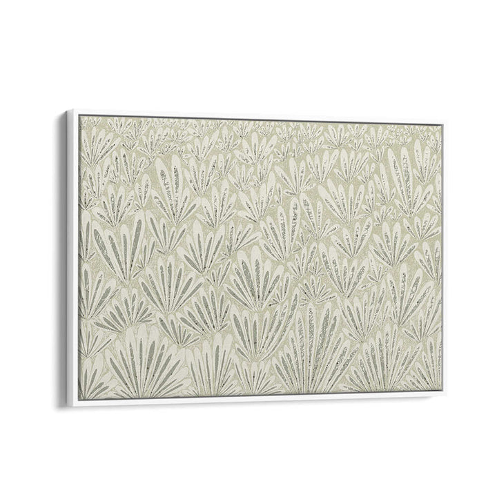 Transform your space with CALMING ESSENTIALS II, PATTERN ART PRINTS, showcasing abstract floral designs for tranquility.